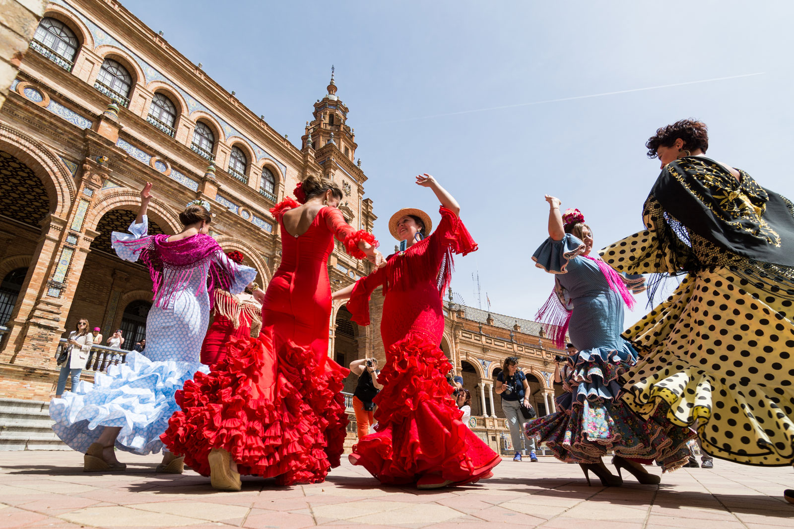 Flamenco Festival